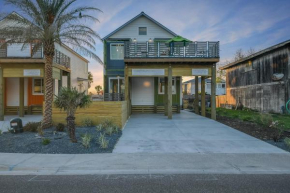 Modern by the Sea ES1424